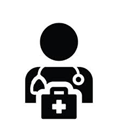 Medical Professional Clip Art